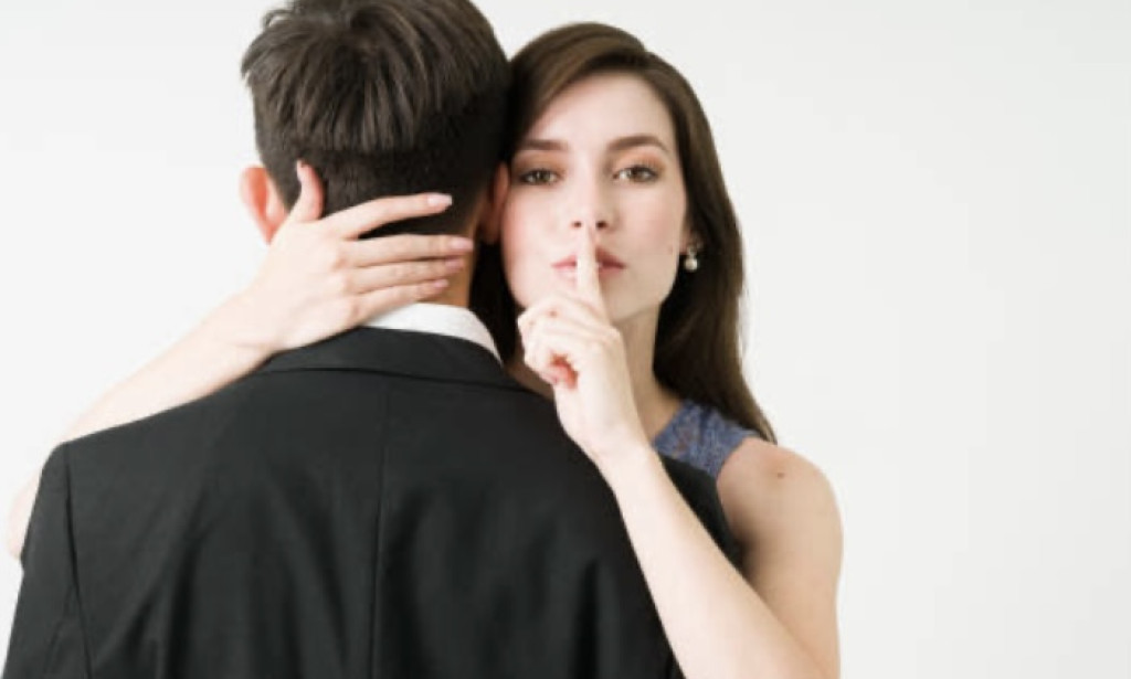 Wife Accused For causing Her Husband Death by Cheating, which is Forbidden in their Culture