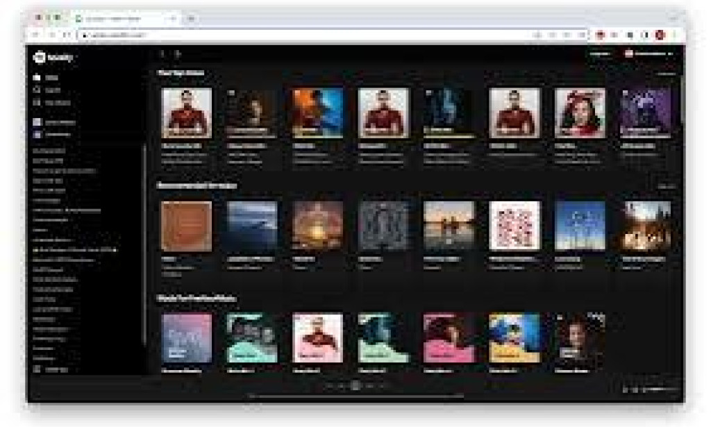 Spotify App Review: The Ultimate Music Streaming Experience