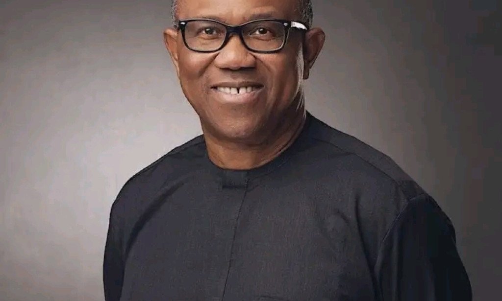 Peter Obi Has Responded Over the Arrest Of Omoyele Sowore Arrest