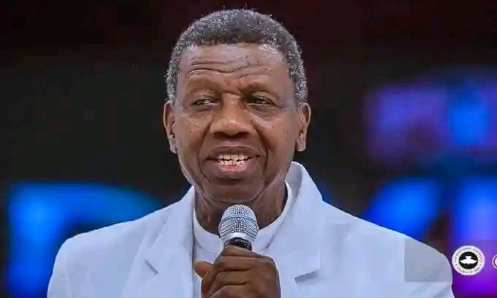 Pastor Enoch Adeboye Predicts His Death