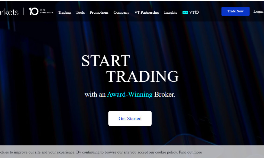 VT Markets Review: Is It a Scam or Legit? Shocking Facts About the $50 Trap