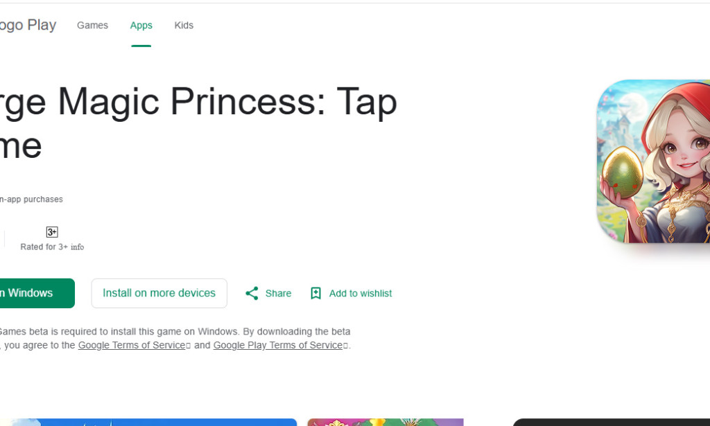 Merge Magic Princess Review: Scam or Legit? A Full Breakdown