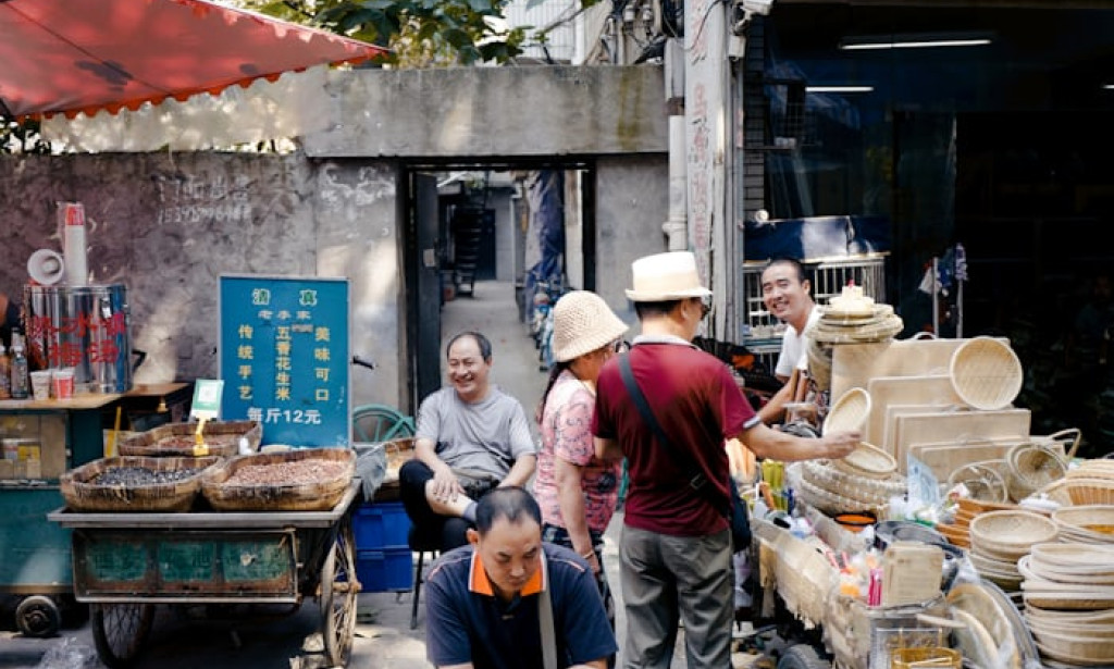 South Africa Faces Rising Food Prices as Drought Hits Key Farming Regions