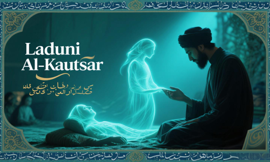 The Secret of the Mind & Spiritual Vision After Death