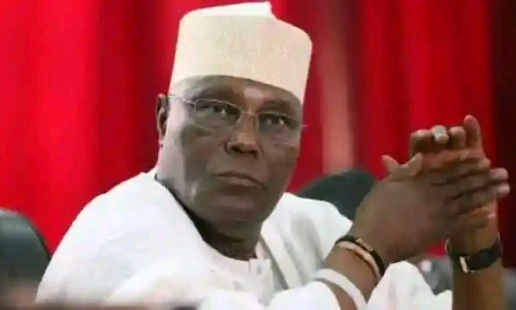 Atiku Abubakar Condemns River State Sole Administrator,  Calls Planned Local Government Election As Illegal.