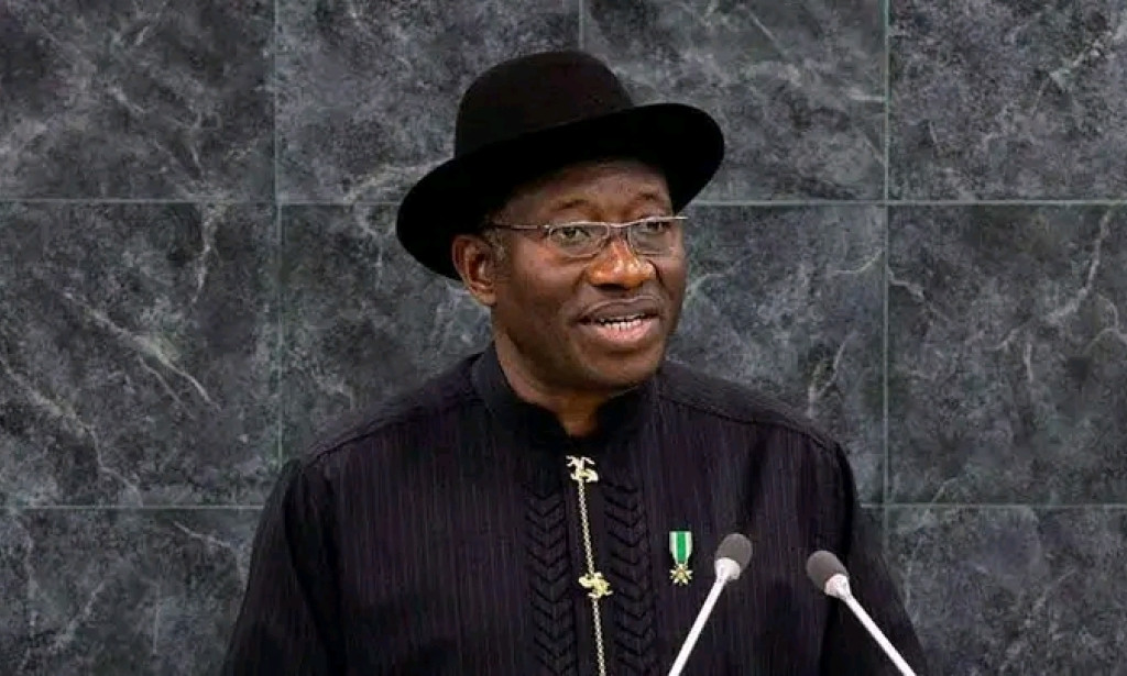 Sule Lamido Backs Goodluck Jonathan As PDP Strongest Southern Candidate for 2027