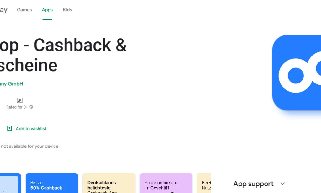 Shoop Cashback & Gutscheine Review 2025: Scam or Legit? Full Investigation