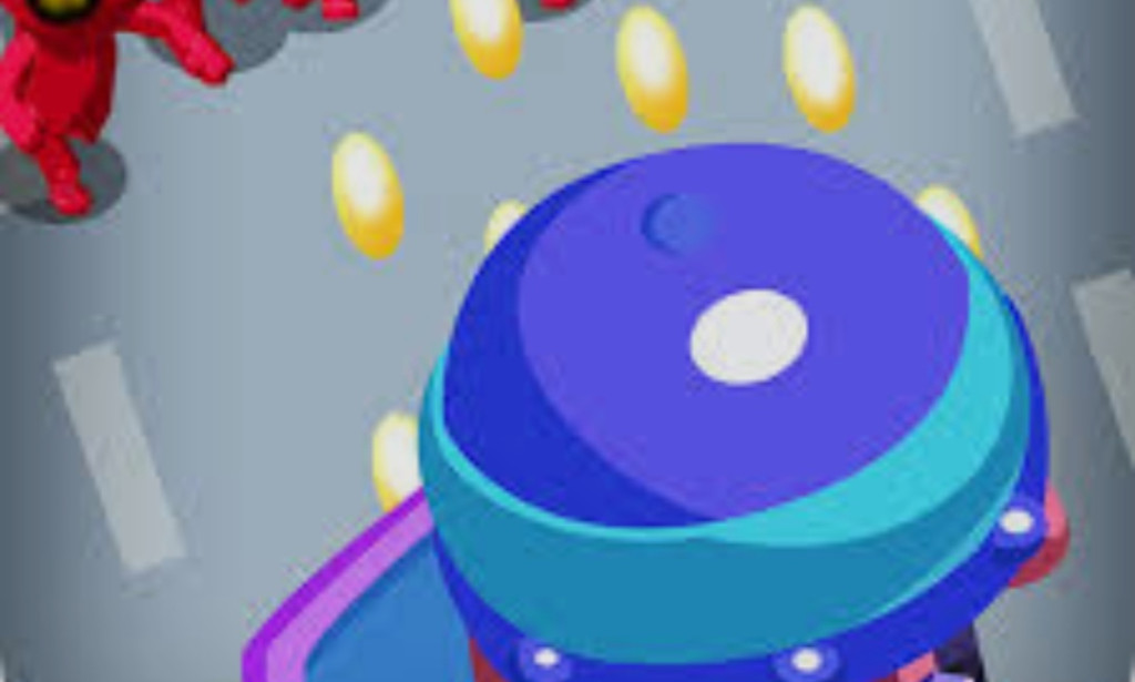 Back fight Money Making Game