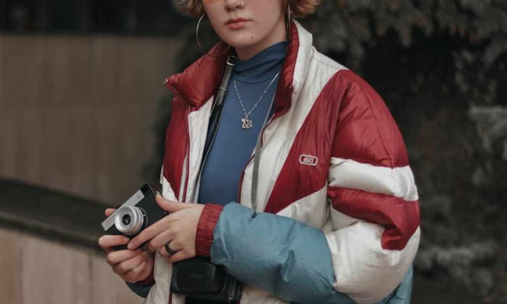 The Art of Dressing Well