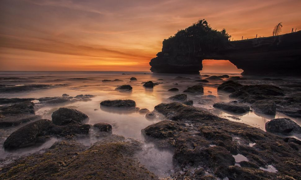 Five Best Tourist Destinations in Bali