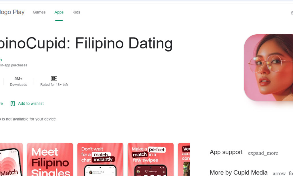 Filipino Cupid Review – Scam or Legit? What You Need to Know