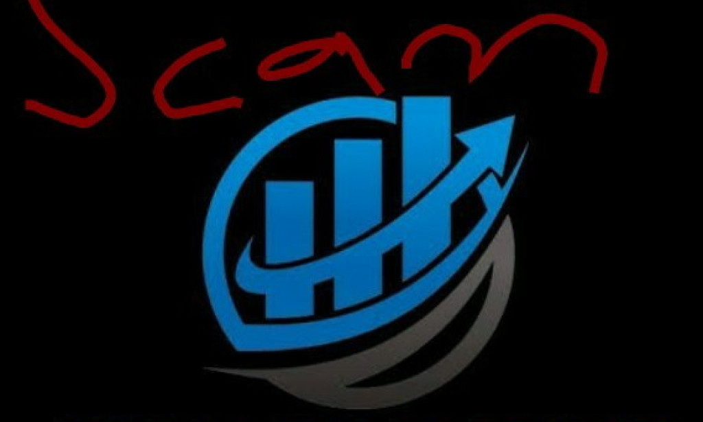 Wealth Matrix is a scam ❌❌❌