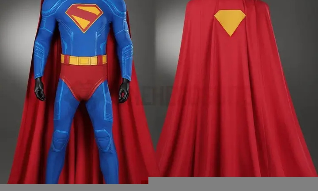 Importance of costume design