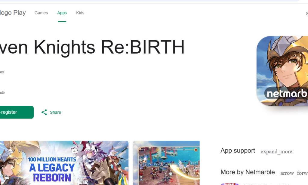 Seven Knights Re: Birth Review – Scam or Legit? Full Investigation