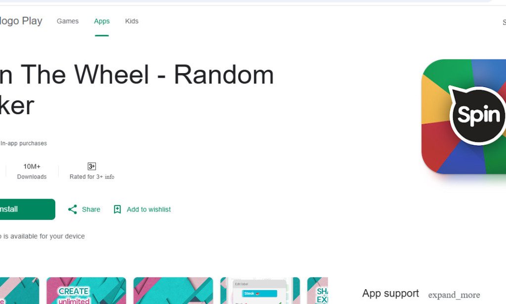 Spin the Wheel App Review – Legit Cash Game or Scam? Red Flags Exposed