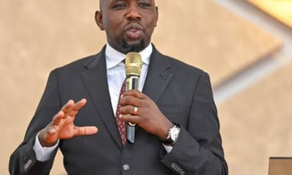 Gov't Workers on Notice: Say 'Kasongo' and Get Fired - Murkomen's Brutal Warning