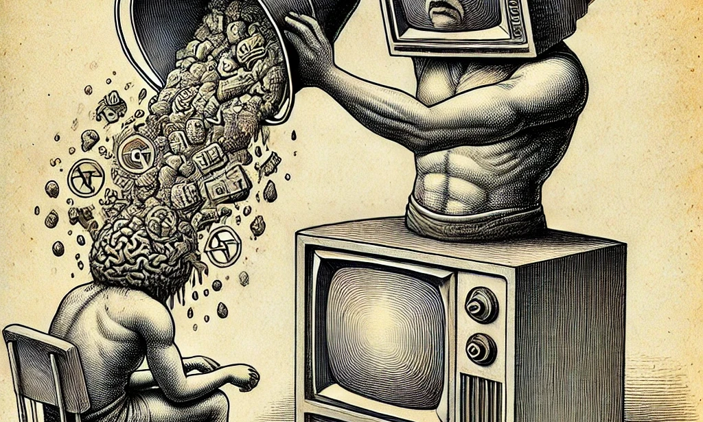 Living with ADHD as an adult