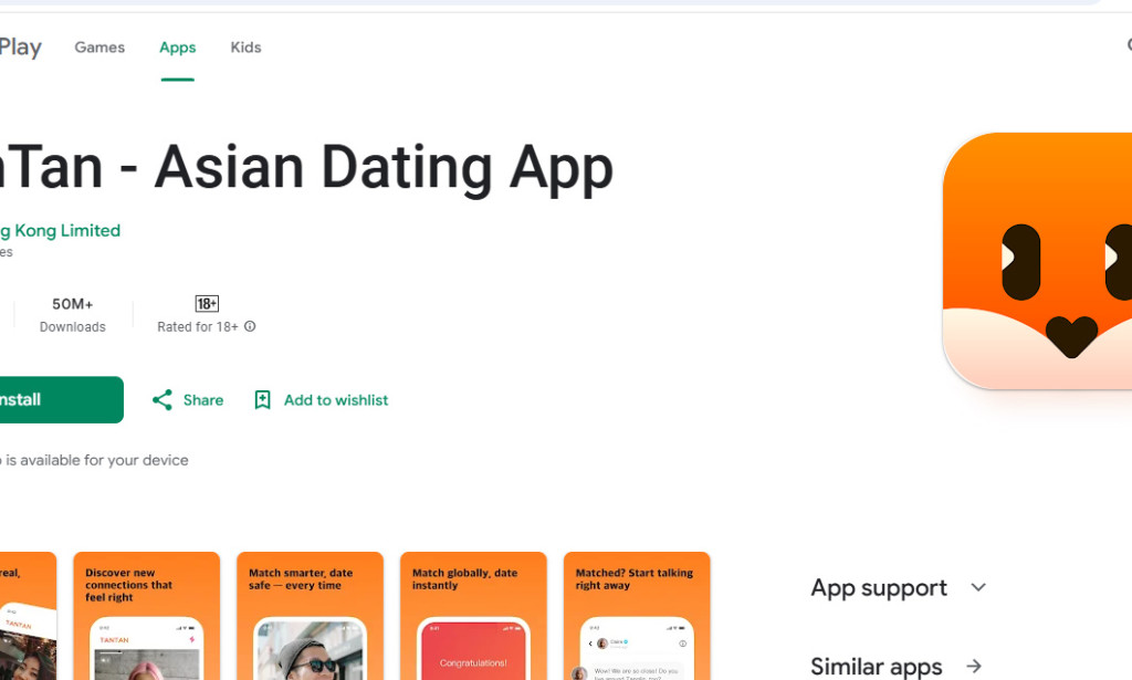 TanTan Dating App Review – Scam or Legit? Full Investigation