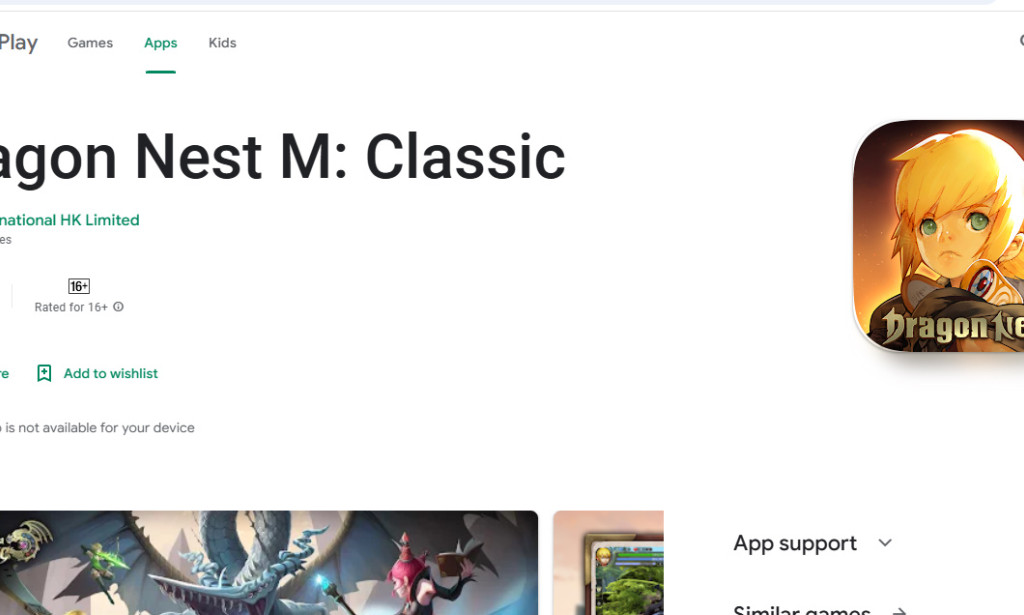 Dragon Nest M: Classic – Scam or Legit? The Full Truth