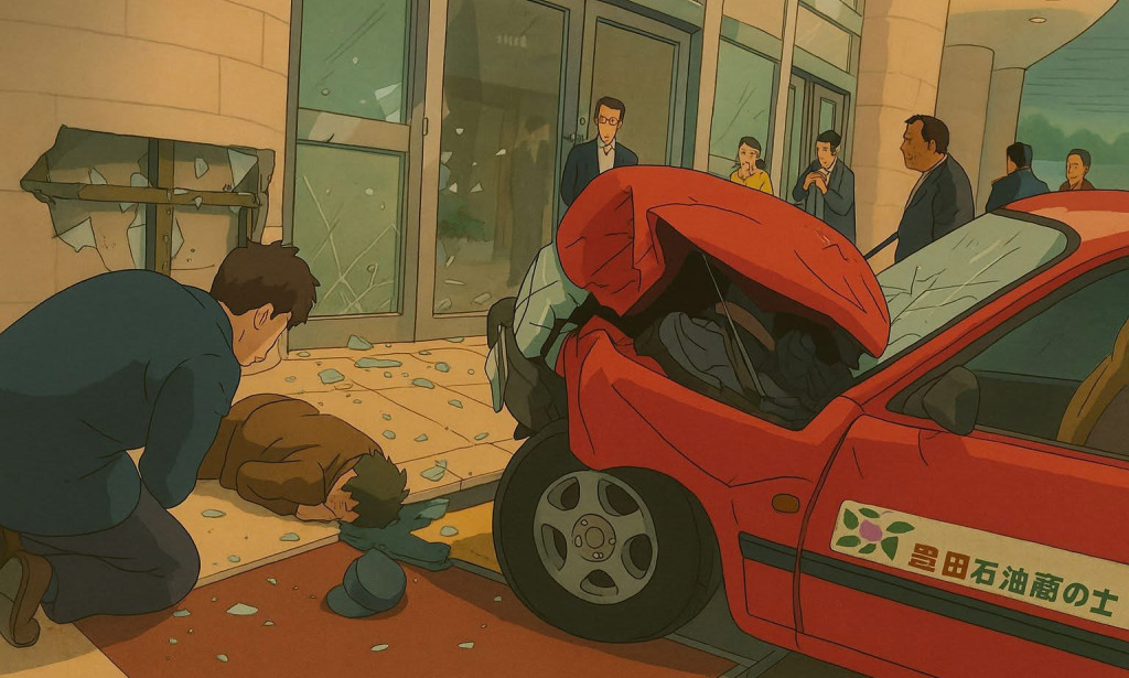 Remyl matignas August 5 case study