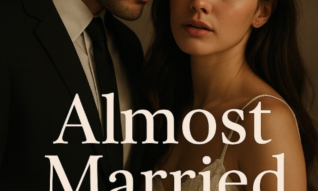 Almost Married to Wrong Man: Chapter 11