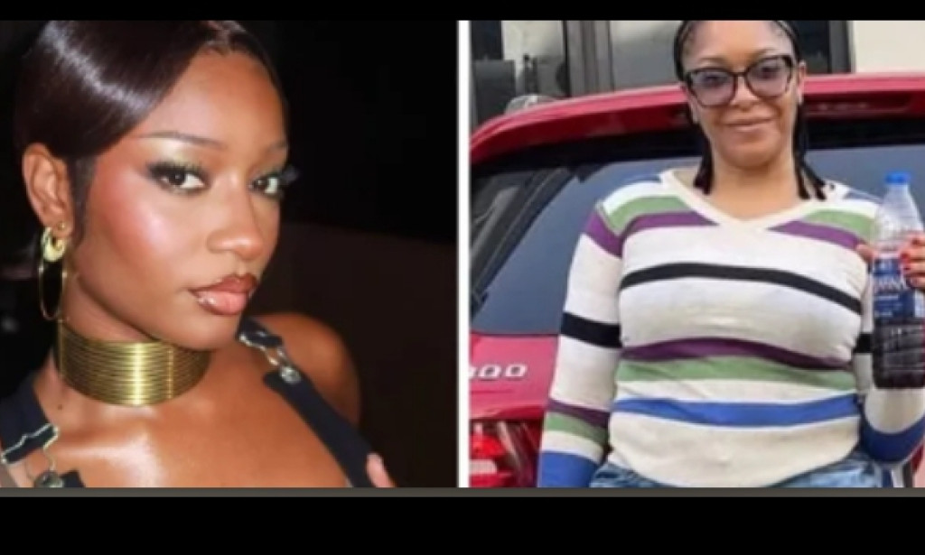 “Ayra Starr’s Mum Breaks the Internet with Beauty, Style, and a Powerful Message to Older Women”