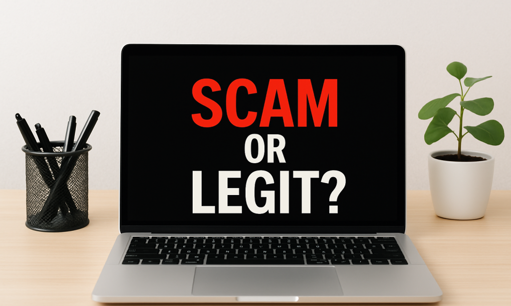 Is WinCashPro.com Legit or a Scam? My 7-Day Honest Review