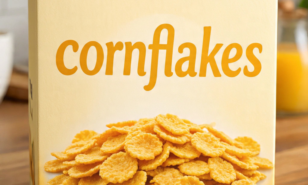 How to Make Cornflakes: Ingredients and Process