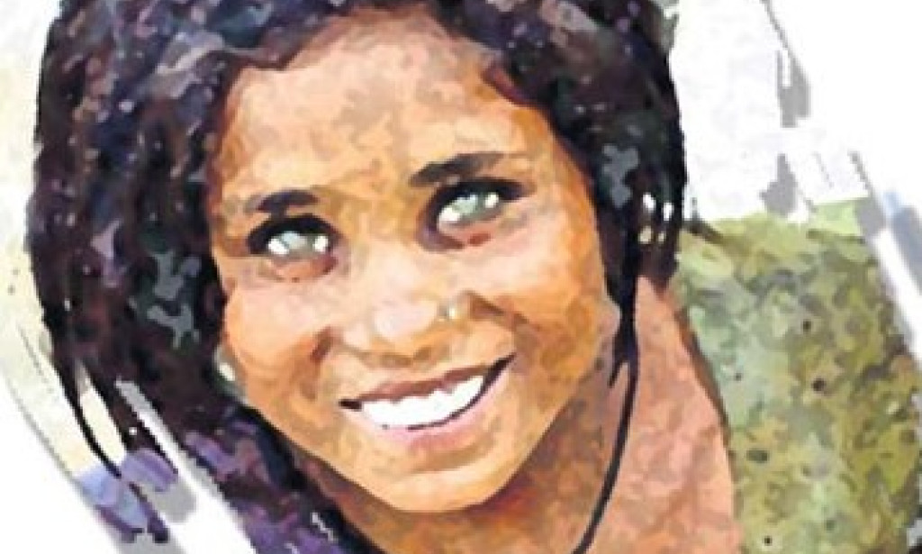 The wicked woman who lives in obot idim