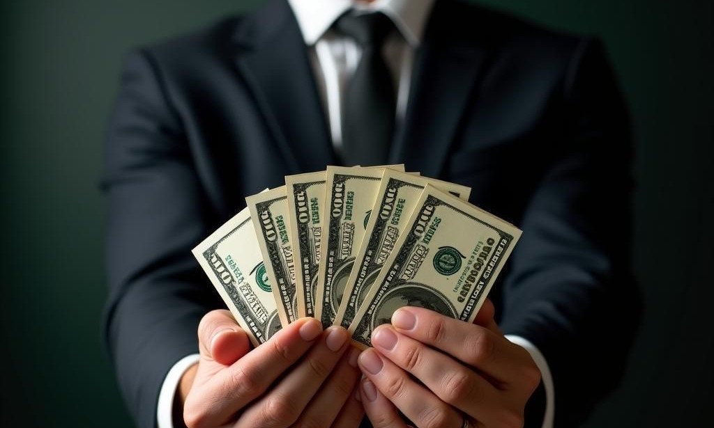 Earn Money by Breathing Loudly into Your Mic 🎤😤💰