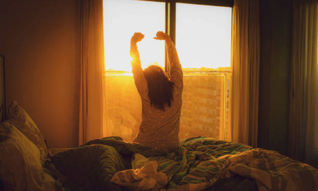 The Hidden Power of Early Mornings