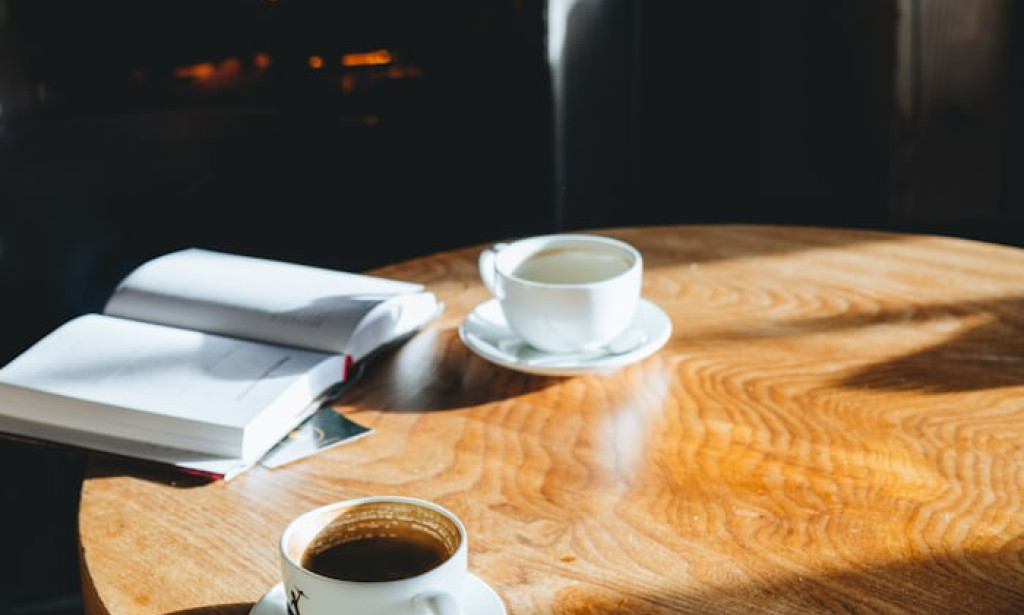 How 20 Minutes of Reading a Day Can Change Your Life