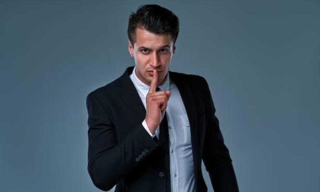 This App Rewards You for Arguing With Your Own Shadow 🌑😡💰