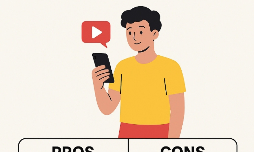 Cheelee App Review: Earn as You Watch—But Beware the Risks