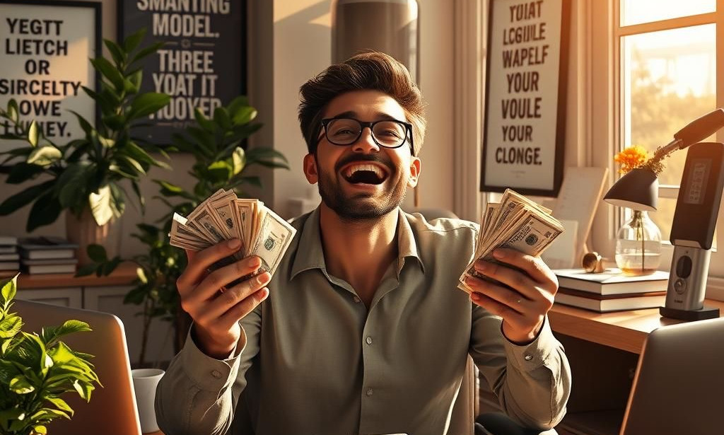 📱 I Opened an App and Got Paid $2 Instantly – No Tricks