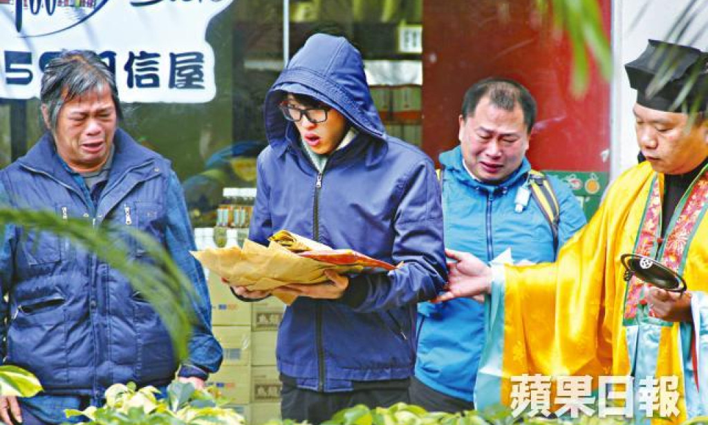 18 February 2016 secondary five boy case study