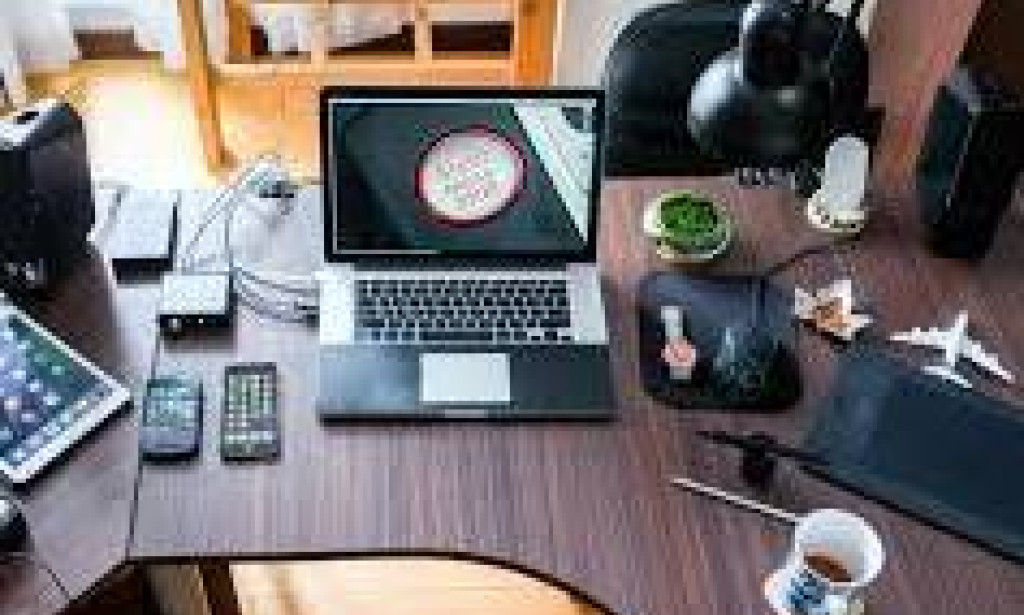 Technology is the best