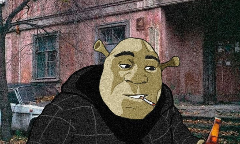 What If Talking to Your Shadow Could Make You Rich? 🌑🗣️💵