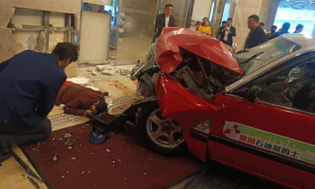 Remyl Matignas case secret