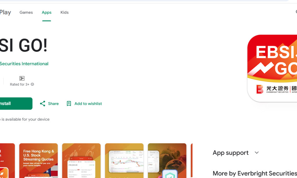 EBSI GO Review 2025 – Legit Trading Platform or Another Scam?