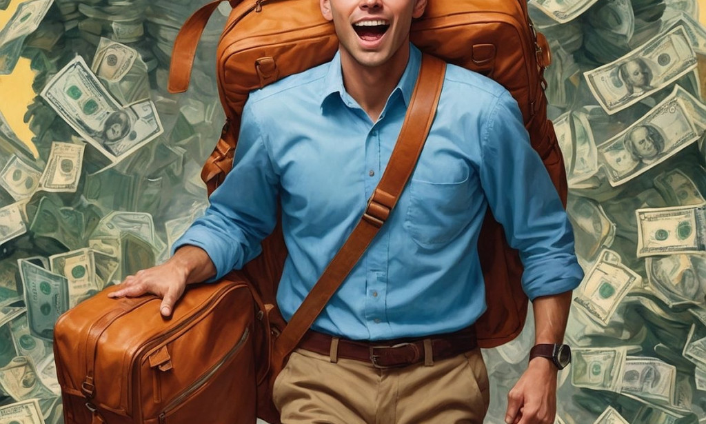 I Earned Cash Inventing Secret Languages for My Socks 🧦🔤💸