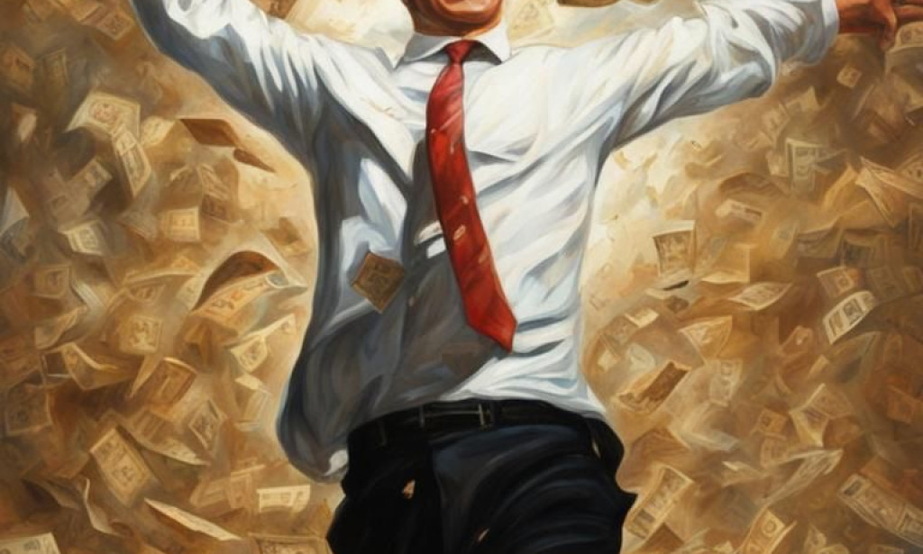 I Made $5 Online Thanks to My Cat’s Imaginary Friends 😹 (AI Test)