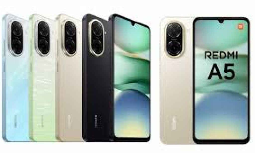 Redmi User  Have you noticed any changes in your phone?