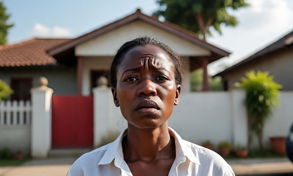 Woman Loses Properties to Husband’s Hidden Children: A True Life Story from Lagos