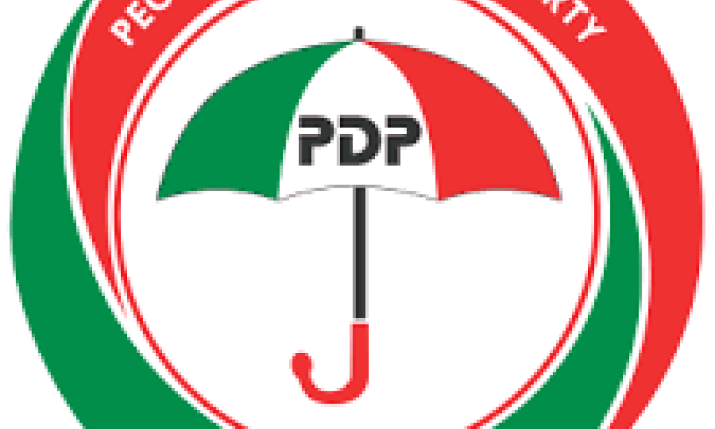 PDP govs meet in Zam­fara to strategise ahead of Monday NEC