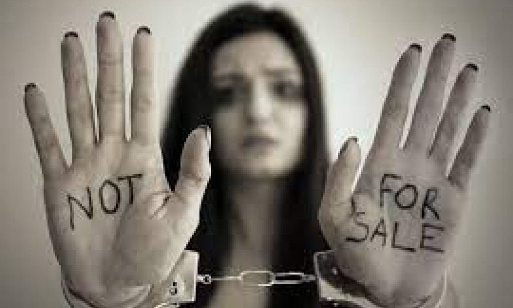 Human Trafficking Syndicates Targeting Young South African Women Through Fake Job Offers