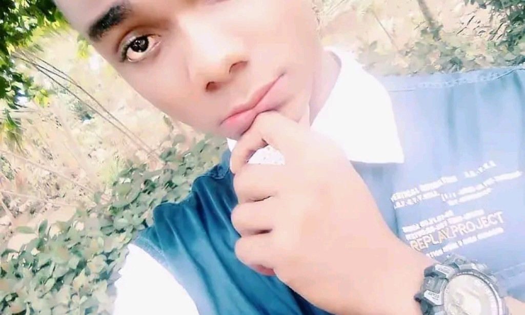 Chidinma till death never allowed her poor background choose her fate rather ,but believes good name is better than riches.