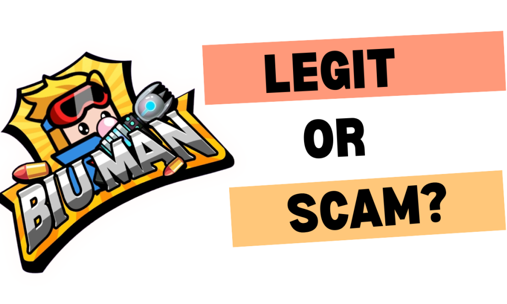 Biu Man App Review – Is It Legit or a Scam?