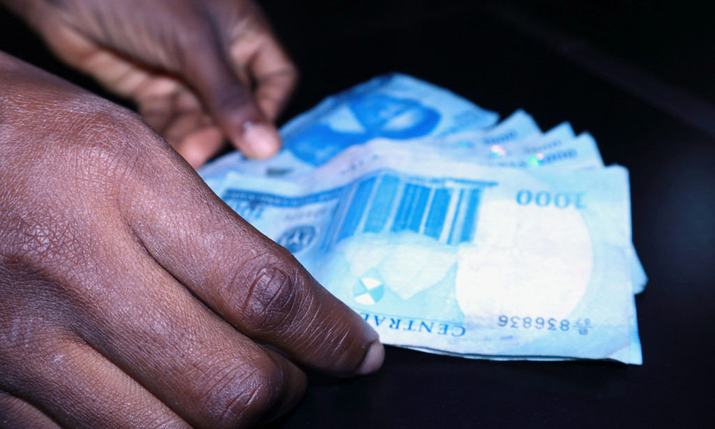 “I Tried Cooking a Pot of Soup With Just ₦2,000 – Here’s What Happened”