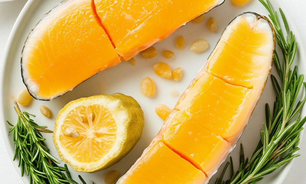 How do omega-3 fatty acids affect the human body?